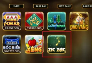 Bí Quyết Chơi Game Nhanh ZicZac Tại Alo789 Đánh Bại Mọi Đối Thủ