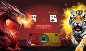 Bí Quyết Chiến Thắng Dragon Tiger Tại Alo789 Đỉnh Cao Thử Thách