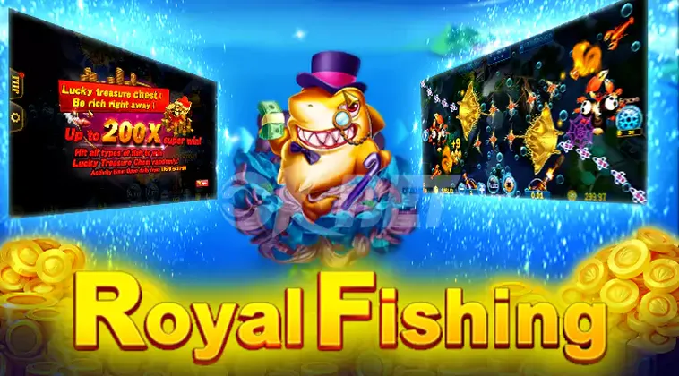 Bí Quyết Chinh Phục Bắn Cá Royal Fishing Tại Alo789 Hiệu Quả Nhất 2 Bí Quyết Chinh Phục Bắn Cá Royal Fishing Tại Alo789 Hiệu Quả Nhất