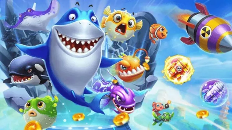 Bí Quyết Chơi Thợ Săn Cá Tại Alo789 Để Săn Thưởng Khủng Nhanh Chóng 2 Bí Quyết Chơi Thợ Săn Cá Tại Alo789 Để Săn Thưởng Khủng Nhanh Chóng