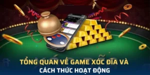 Xóc Đĩa Alo789 Bí Kíp Ăn To Thắng Khủng Siêu Hấp Dẫn